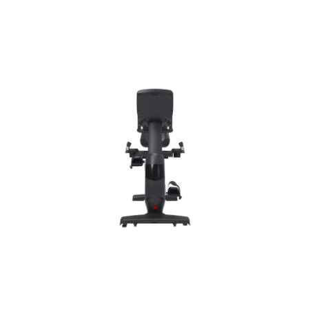 Профессиональный горизонтальный велотренажер CardioPower Pro RB450