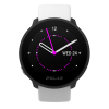 Часы для спорта Polar Unite White HR (H10)