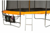 Батут с внутренней защитной сеткой Bradex SF 0714, 305см 10Ft