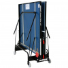 Всепогодный теннисный стол Donic Outdoor Roller 400 синий