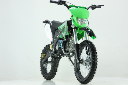 ПитБайк Vento KXD 17/14 (125cc)