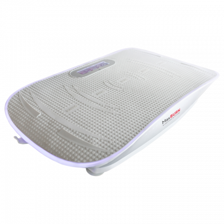 Виброплатформа Ergonova Max Burn Pro