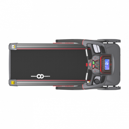 Беговая дорожка CardioPower S45