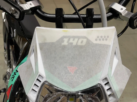 ПитБайк Vento VMC 19/16 - 140cc (plastic KTM)