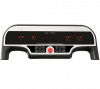 Беговая дорожка Carbon Fitness T558