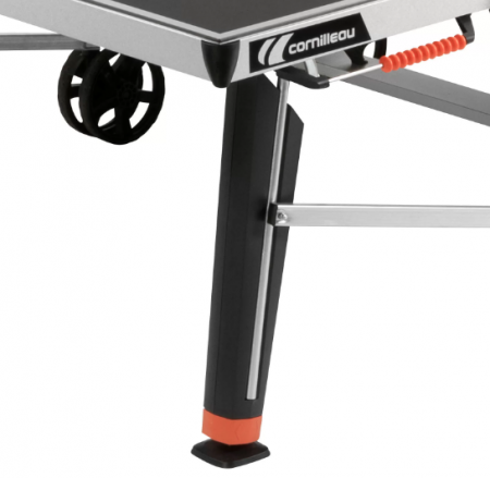Теннисный стол Cornilleau Outdoor 600X Blue
