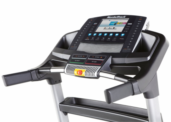 Беговая дорожка NordicTrack New T23.0