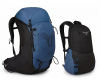 Рюкзак Osprey Unltd AirScape 68 Marina Bay Blue