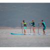 Надувная Доска Sup Комплект Aztron Galaxie Multi-person 16'0"