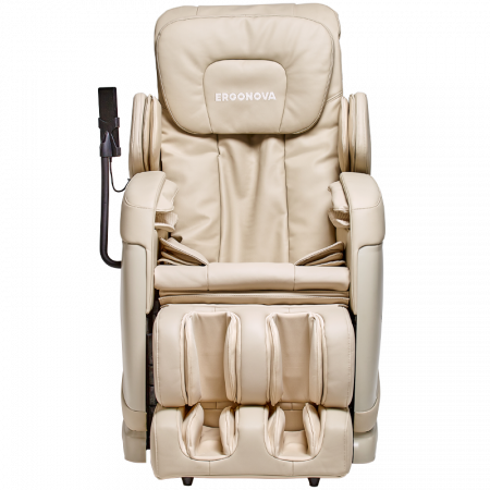 Массажное кресло Ergonova Organic 2 Beige