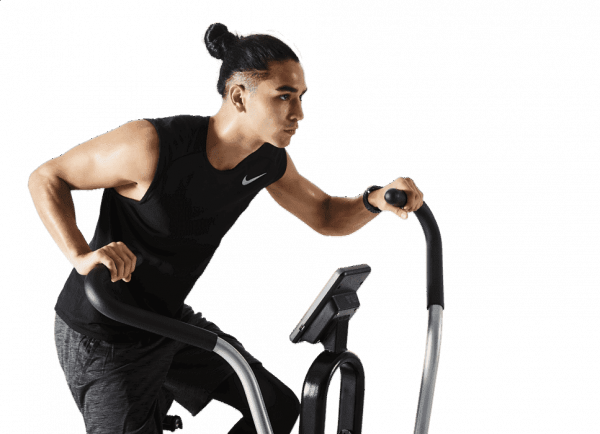 Велотренажер StairMaster Hiit Bike