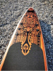 Сапборд Stormline Maori-12.6 Comfort Wood
