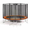 Батут Atlas Sport 312см (10ft) 4 Pro Orange