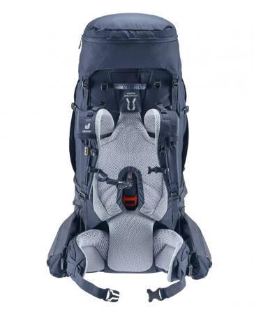 Рюкзак Deuter Aircontact X 80+15 Ink