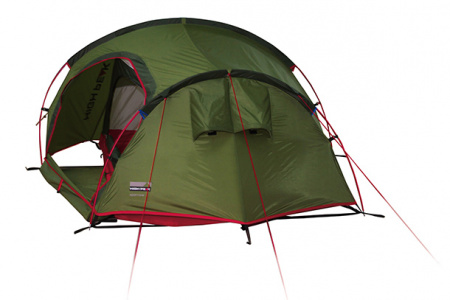 Туристическая палатка High Peak Sparrow 2