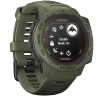 Часы для спорта Garmin Instinct Solar Tactical Moss