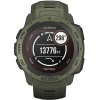 Часы для спорта Garmin Instinct Solar Tactical Moss