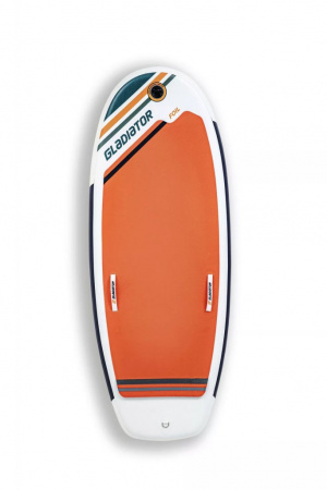 SUP доска надувная Gladiator Foil 6.6