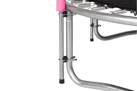 Батут Hasttings Classic Pink (1,82 м)