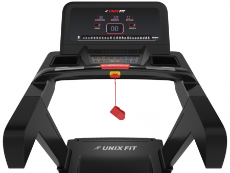Беговая дорожка UNIXFIT 1300 AC