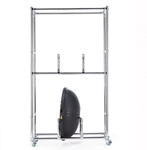 Подставка под Босу Bronze Gym,на 6 шт. 87х40х158 см