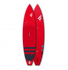 Доска Sup надувная Fanatic Ray Air 12'6"x32" (13210-1134) Красный 22
