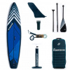 SUP доска надувная Gladiator Pro 12.6W