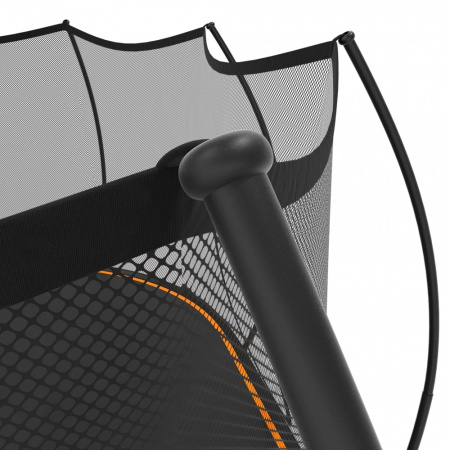 Батут Koenigsmann FreeJump Ellipse