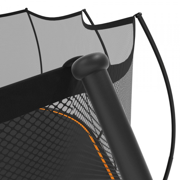 Батут Koenigsmann FreeJump Ellipse