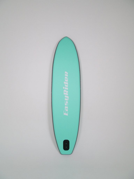 Надувная Sup доска Easy Rider Wave Mint 10.'6" X 31.5"