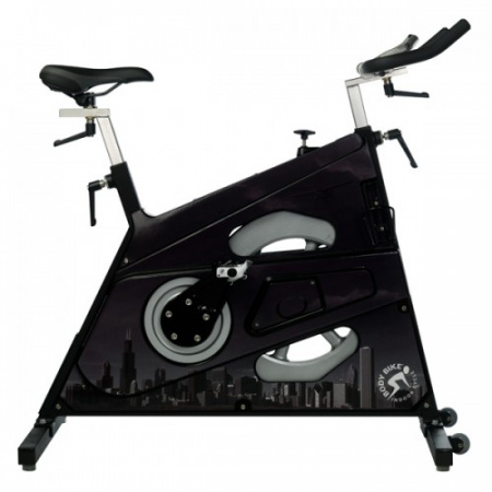 Сайкл-тренажер Body Bike Design Covers