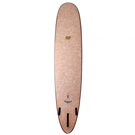 Серфборд NSP Coco Hooligan Flax FTU 9'0"