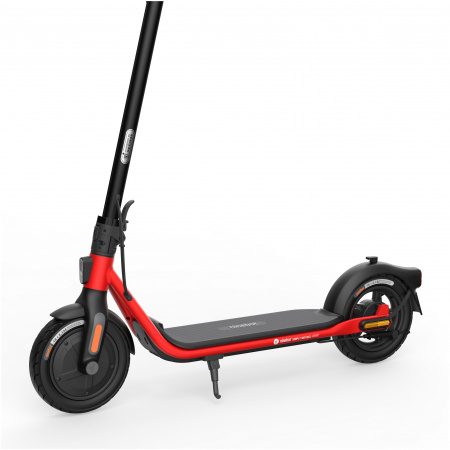 Электросамокат Ninebot KickScooter D18U