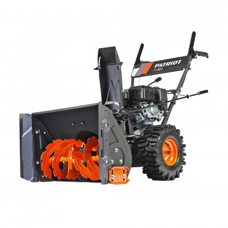 Снегоуборщик Patriot PS 601E