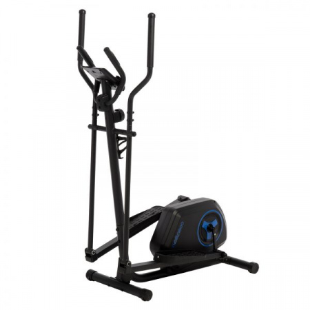 Эллиптический тренажер Evo Fitness Hermes