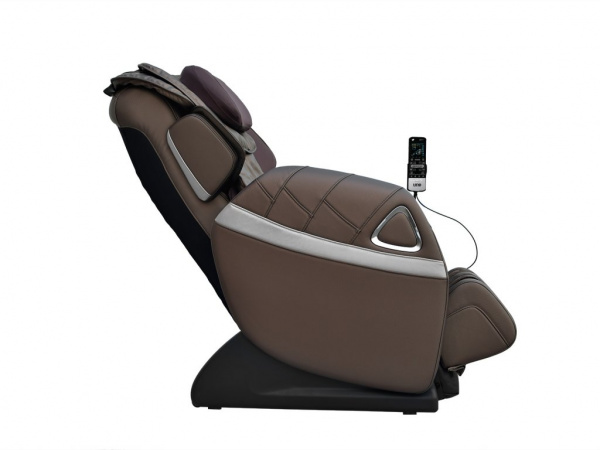 Массажное кресло Uno One UN367 business Brown