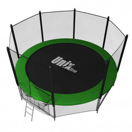 Батут Unix line 10 ft Classic (outside)