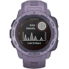 Часы для спорта Garmin Instinct Solar Orchid
