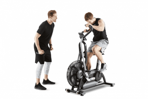 Велотренажер StairMaster Hiit Bike