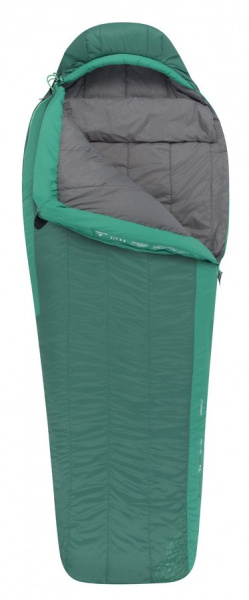 Спальный мешок Sea To Summit Traverse Tviii - Regular Left Zip