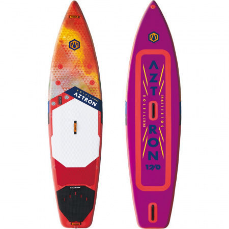 Сапборд надувной Aztron Soleil Xtreme Touring