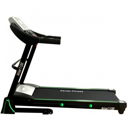 Беговая дорожка Dender Atrium T-1280