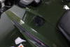 Детский электроквадроцикл GreenCamel Гоби K90 (48V 750W R7 Дифф) LUX Bluetooth