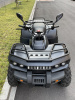 Электроквадроцикл SE Hummer