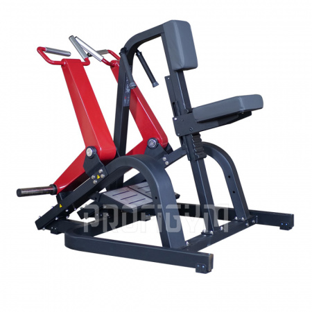 Тренажер Рычажная тяга ProfiGym
