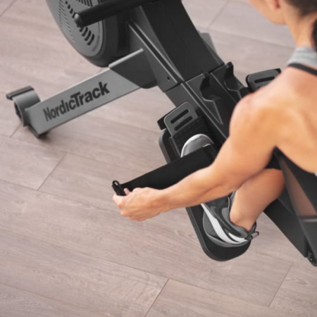 Гребной тренажер NordicTrack RW900 Rowing