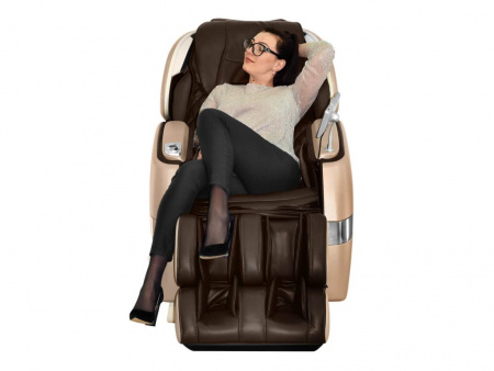 Массажное кресло Ogawa Smart Craft Pro OG7208 (brown)