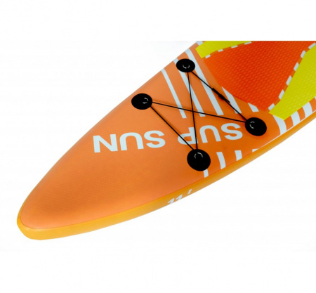 SUP борд Evo Fitness Sup Sun 11