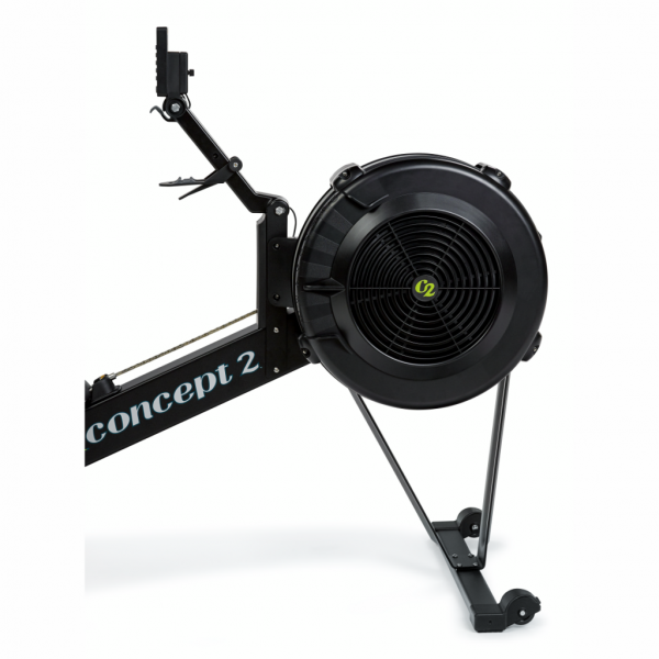 Гребной тренажер Concept 2 RowErg Standard (низкий)