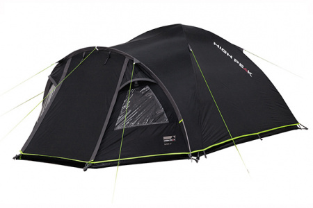 Туристическая палатка High Peak Talos 4